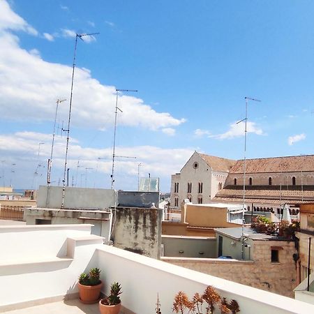 Palazzo In Corte - Nel Cuore Di Барі Екстер'єр фото